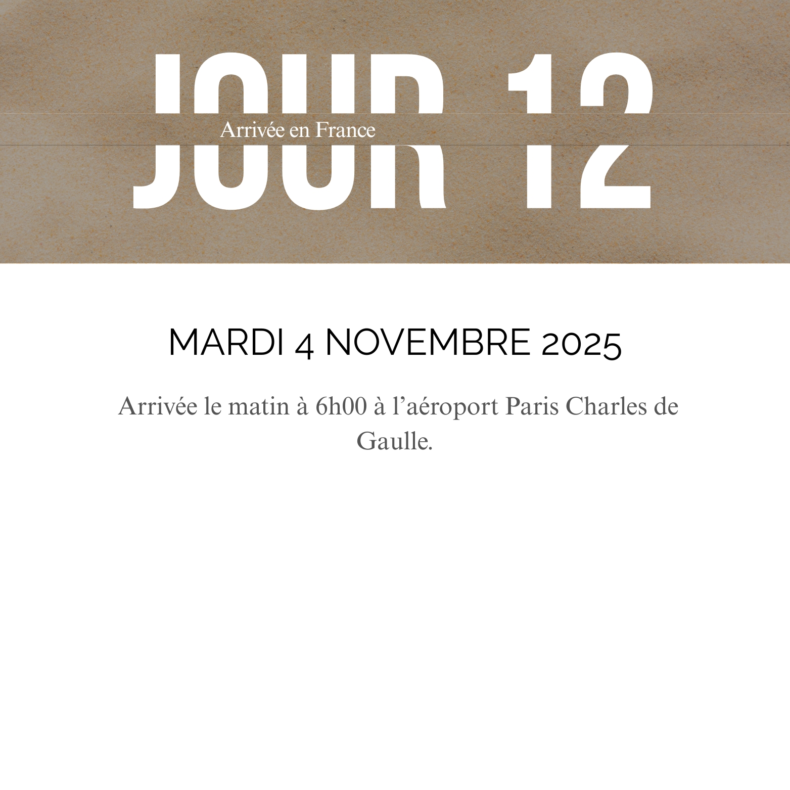 JOUR 12