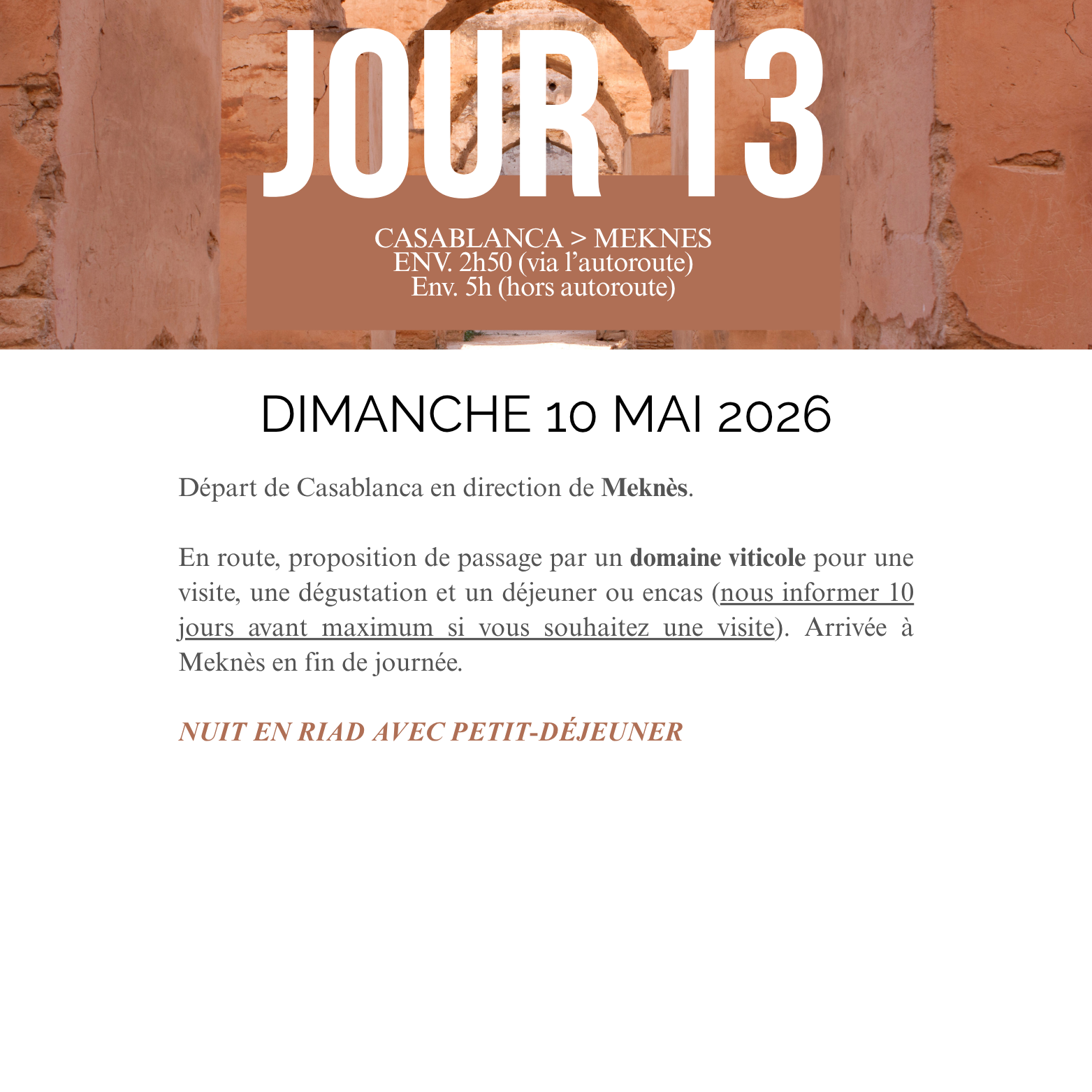 13